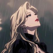 清风细雨沁人心