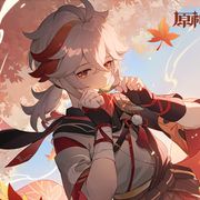 小叶子