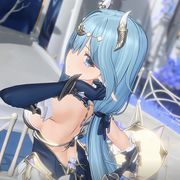 蓝色星原-杂谈言论