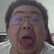 稳重的中年男士