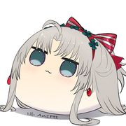 最接近黑的灰