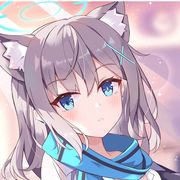 砂狼白子
