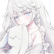 是夕颜吖～