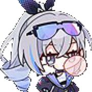 欣月