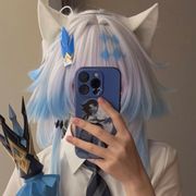 银狼