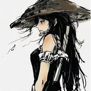 lucky哒哒菲