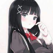 霜糖甜心