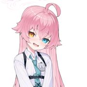 璃雨