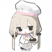 。