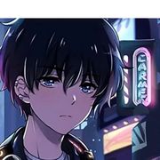 忘川亦流
