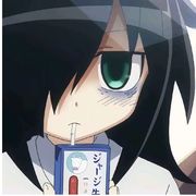 一条闲鱼