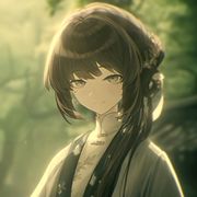 神宫司怜月