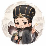 烽烟策-小亮
