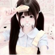 小憨憨