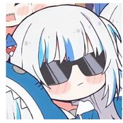 小鱼墨镜