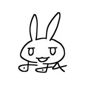 躲在墙角画〇〇