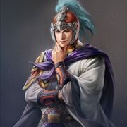 周公瑾