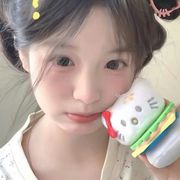 小鱼干啥呢
