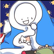 小蓝