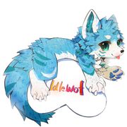 IdleWolf