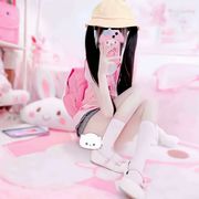 小涵猫也总易碎