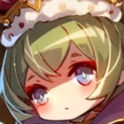 没有欧皇光环的我