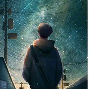 群星零末
