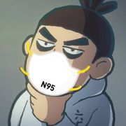 心中有墨自然神