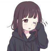 葉落花散