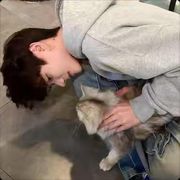 我饿时不吃饭