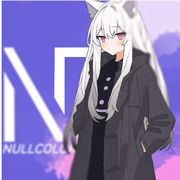 Nullcolor