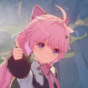 ~扭来扭去的小马~