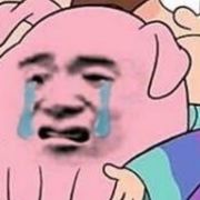 一只特立独行的菟子