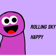 滚天之环游世界开心