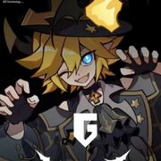 ❗拾柒本命也❗