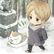 枫翎灼夜