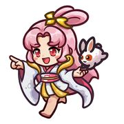 福利官小娥