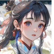 落霞云归