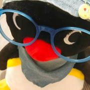 大臭猫