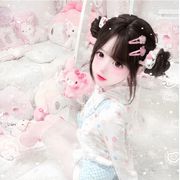 奶