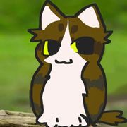 ૮ ・ﻌ・ა
