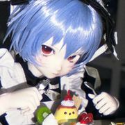 橙子味の维C