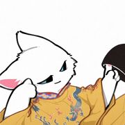 今天有点孤单
