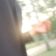 半瓶酱油