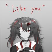 ᴸºᵛᵉLucia (小号）