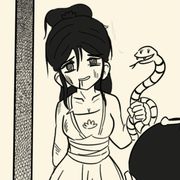 伪灵根散修