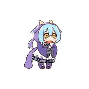 乌拉！