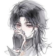 不吃生肉的狮子