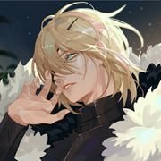 一般路过尘某人