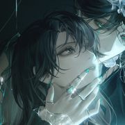 成为你的眼泪